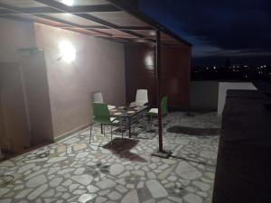 Apartament Matei