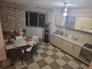 Apartament Matei
