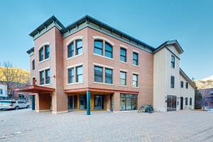 Ballard North 204 - Ballard Brown Bear - 3hvězdičkové hotely ve městě Telluride