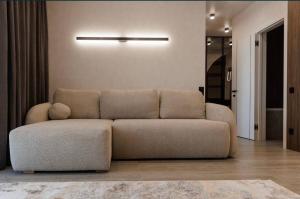 Parus apartment new horizons Lviv