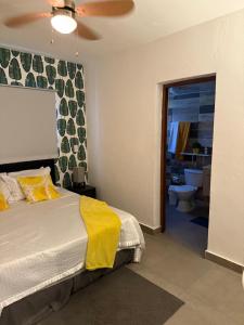 Excellent place to stay at Zona Colonial