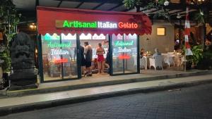 Sari Bunga Hotel Legian Kuta Bali