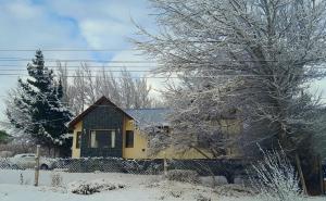 Casa del Pino - Unrated properties in El Calafate
