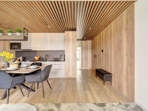 Apartament WIDOKÓWKA CZORSZTYN Lake & Snow KLUSZKOWCE