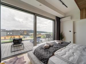 Apartament WIDOKÓWKA CZORSZTYN Lake & Snow KLUSZKOWCE