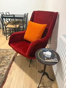 Marylebone Beaumont Mews