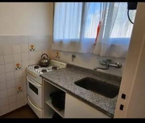 Monoambiente Economico Necochea