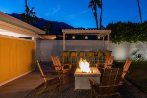 Starburst PS by ACME House Company