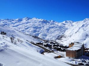 Résidence Necou - Studio fonctionnel · Proche des pistes · Balcon MAE-2614