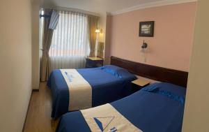 HOTEL AMERICANA PASTO