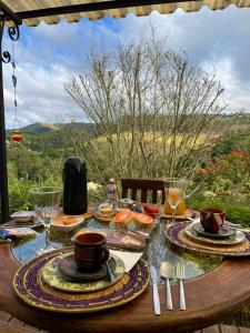 Suíte em Miguel Pereira