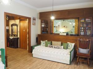 Το σπίτι της Ολίβιας