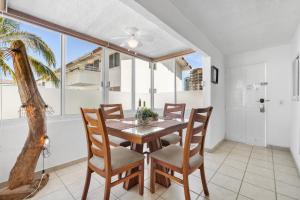 Apartment 5 minutes from the beach