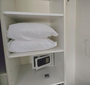 Tranquilo y cómodo departamento para 5 en Alto Palermo!