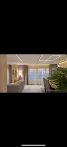 شقة مفروشة بنظام فندقي في مصر - حي الدقي - شارع احمد الزيات