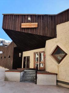 Résidence Les Orrianes Des Bles - Appartement cosy au coeur des Orres 1650 MAE-6024