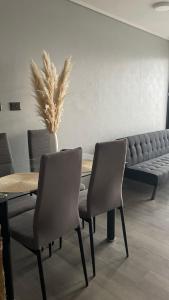 Departamento Moderno Independencia