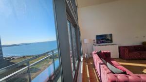 Penthouse Ocean View Luxury Penthouse