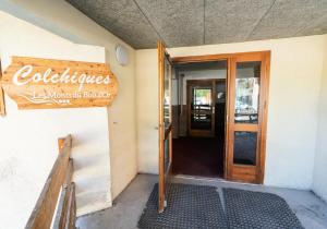 Résidence Les Hauts De Preclaux - Appartement 3 pièces au pied des pistes MAE-9354