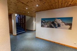 Résidence Les Ecrins - Studio au calme vue sur la forêt de Mélèzes 1650 MAE-9594