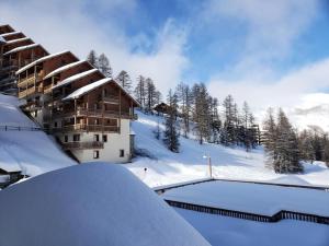 Les Chalets Des Rennes - Appartement 2 pièces - Les Chalets Des Rennes MAE-9694