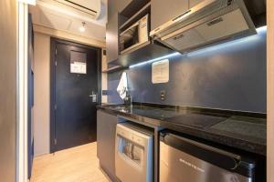 Studio 1503 Centro Alphaville - Barueri