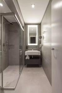 Studio 1503 Centro Alphaville - Barueri