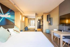 Studio 1503 Centro Alphaville - Barueri