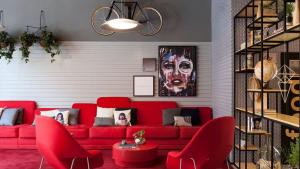 Studio 1503 Centro Alphaville - Barueri