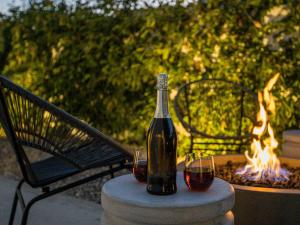 Modern Marion at Twin Palms by ACME House Company