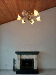 Habitacion confort doble