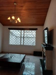 Habitacion confort doble