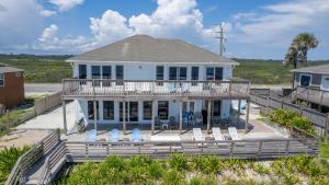 New 5 Bedrooms 3 full and 2 1 2 Bathroom Oceanfro