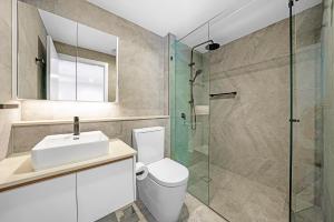 Broadwater Lux Apartment