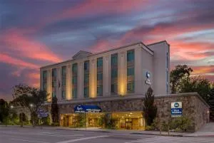 Best Western Queens Gold Coast