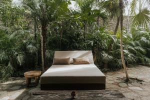 Jungle Apartment with Private Plunge Pool