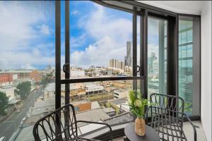 Luxury Apartments w Rooftop pool