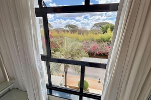 Studio 232 - City Park Asa Sul