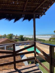 Pousada Canavieiras Bahia