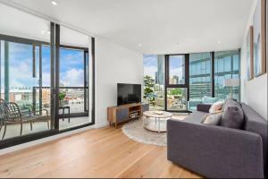 Luxury Apartments w Rooftop pool