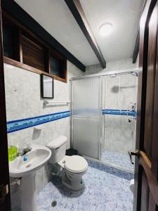 Posada Refugio Colonial