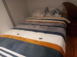 Habitacion comoda en Cusco