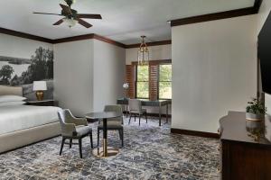 Montgomery Marriott Prattville Hotel & Conf Ctr at Capitol Hill