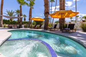 Eleven Palms by ACME House Company