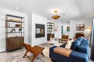 Eleven Palms by ACME House Company