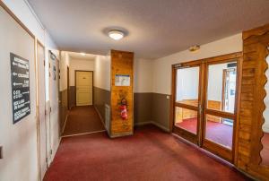 Résidence Les Hauts De Preclaux - Logement pour 6 avec vue splendide sur les pistes MAE-8311