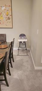 3BR Townhome, Georgian Bay, Free Parking