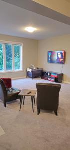 3BR Townhome, Georgian Bay, Free Parking