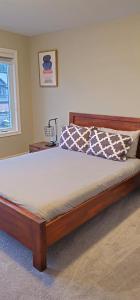 3BR Townhome, Georgian Bay, Free Parking