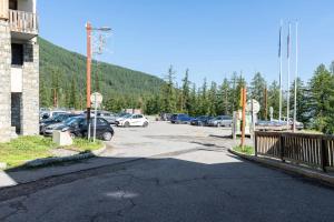 Résidence Les Hauts De Preclaux - Appartement 2 pièces au pied des pistes MAE-8031